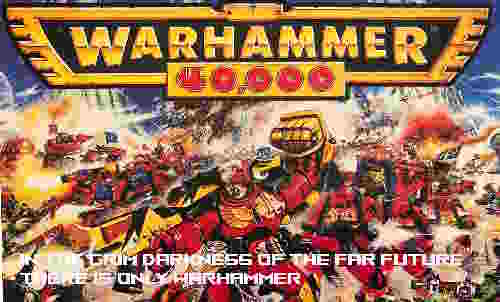 Warhammer 40000