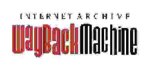 Internet Archive