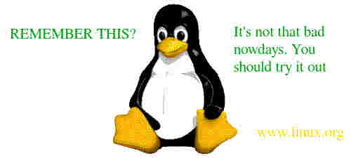 Linux